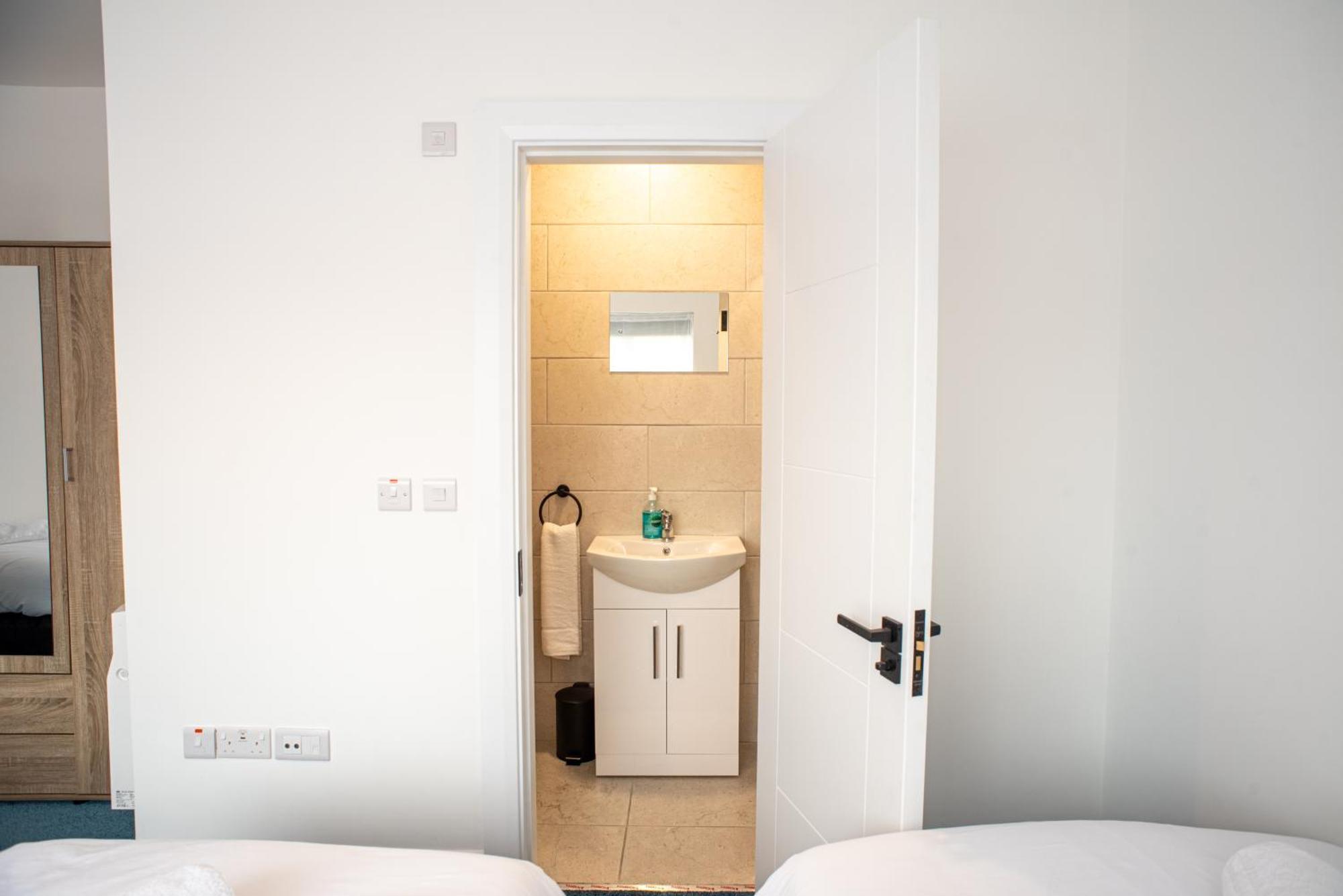 Westwood Court Hotel Galway Kültér fotó