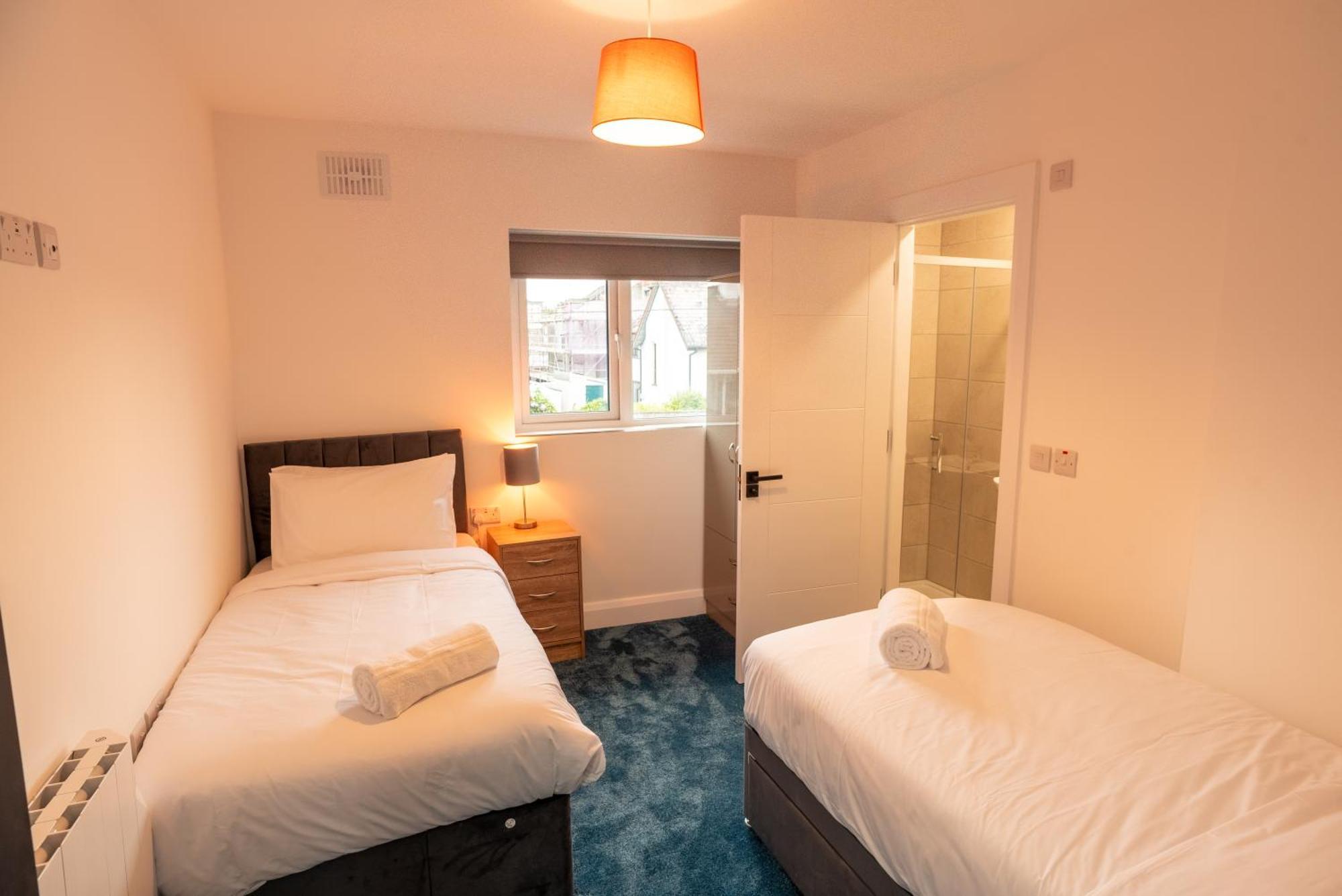 Westwood Court Hotel Galway Kültér fotó