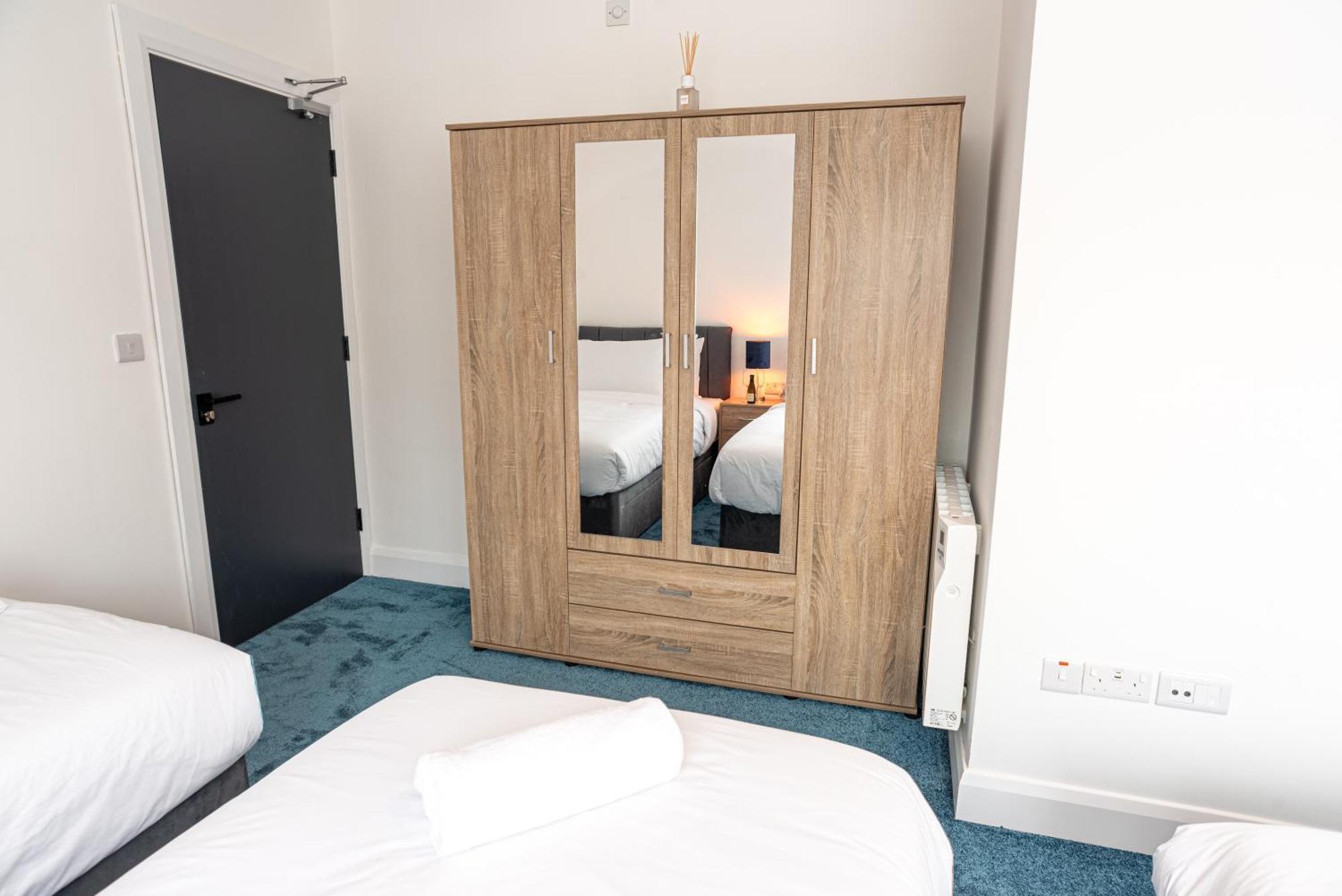 Westwood Court Hotel Galway Kültér fotó