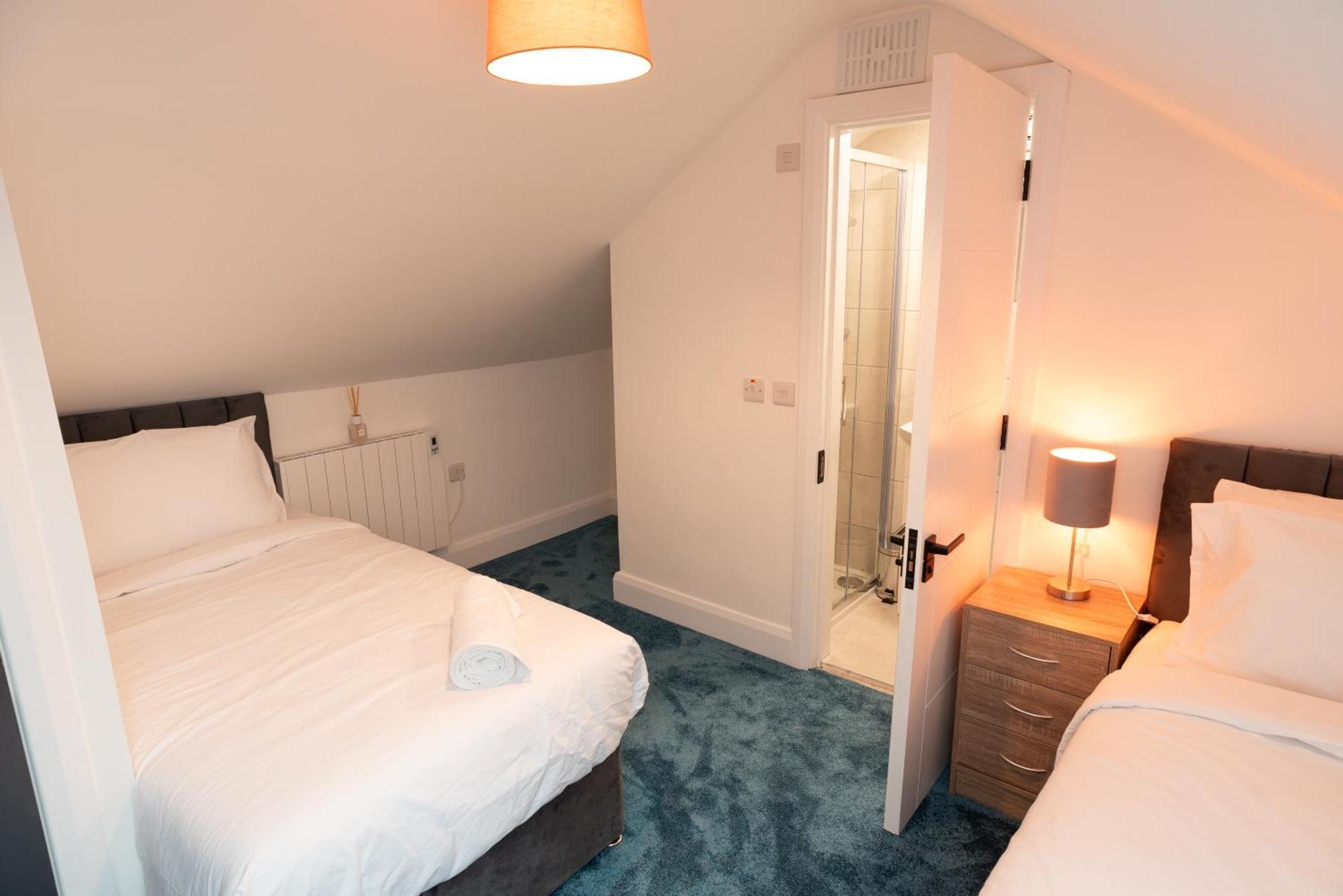 Westwood Court Hotel Galway Kültér fotó